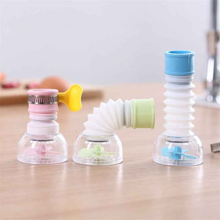 Unleash Freshness Every Day with Our Kitchen Faucet Water Filter
