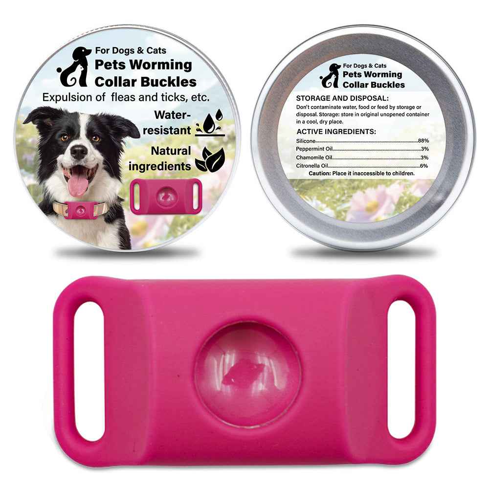 12 Months Flea And Tick Free