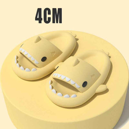 Cute Soft Indoor & Outdoor Shoes for Men & Women