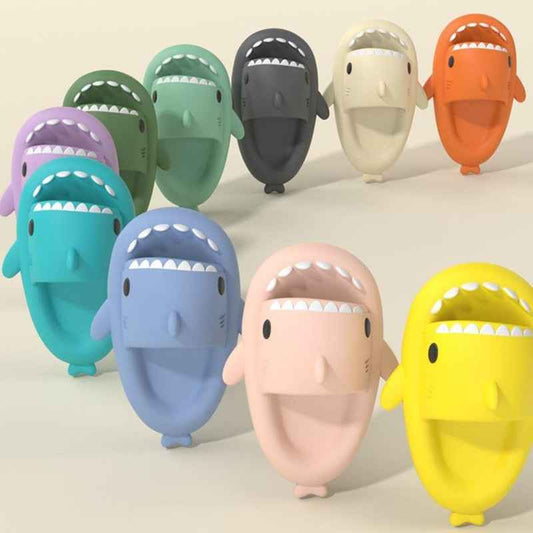 Cute Soft Indoor & Outdoor Shoes for Men & Women