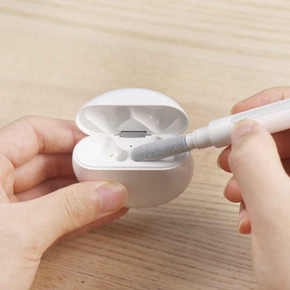 Earphone Cleaning Solution - Maintain Your Devices with Ease and Precision