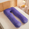 Crystal Velvet Purple