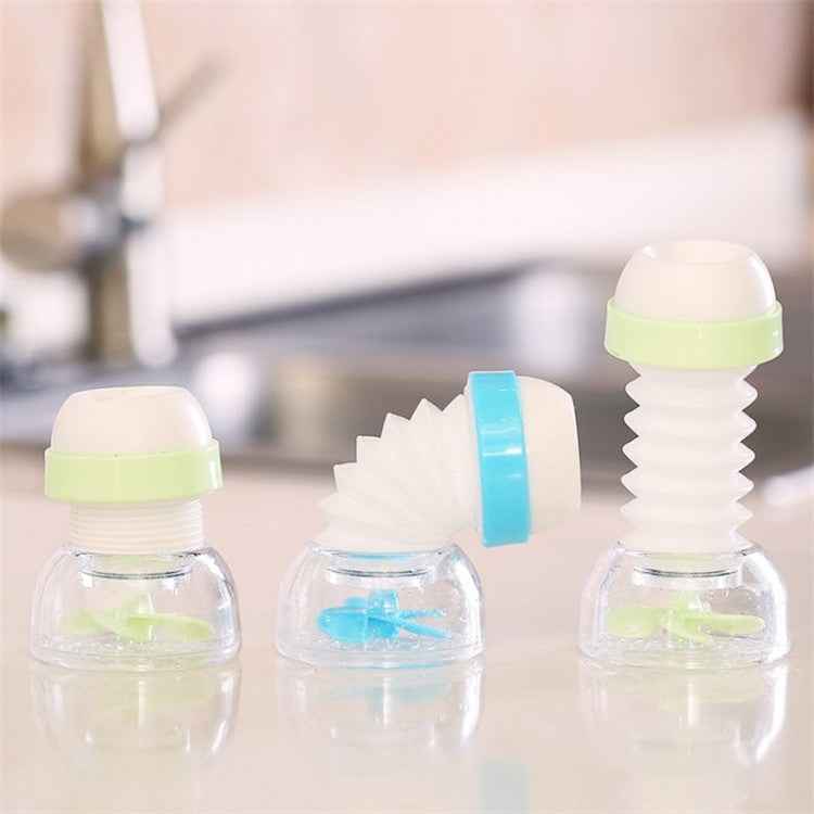 Unleash Freshness Every Day with Our Kitchen Faucet Water Filter