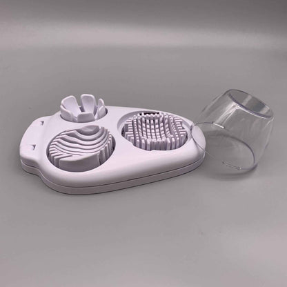 Three In One Egg Slicing Tool
