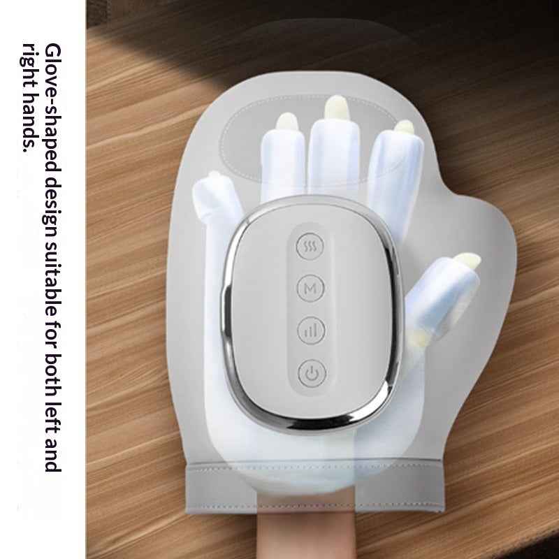 Hand Massager, Hand Wrist Joint Hot Compress