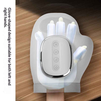 Hand Massager, Hand Wrist Joint Hot Compress