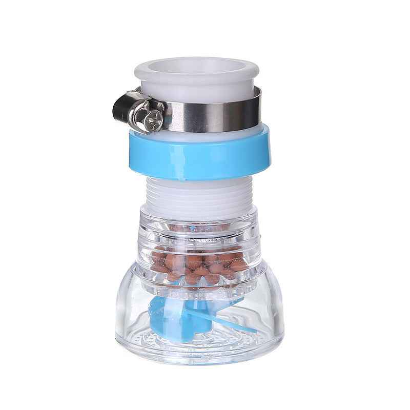 Unleash Freshness Every Day with Our Kitchen Faucet Water Filter