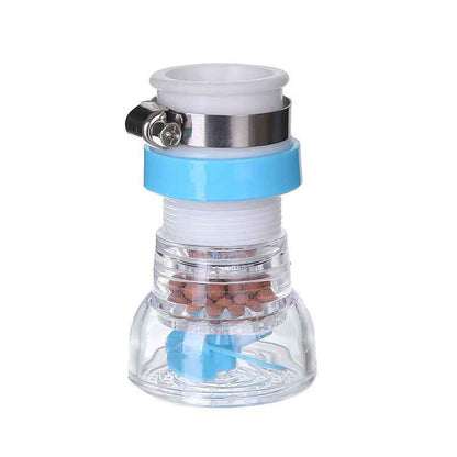 Unleash Freshness Every Day with Our Kitchen Faucet Water Filter