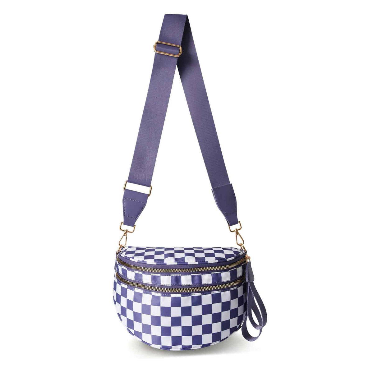 Women’s Large Capacity Oxford Shoulder Bag