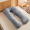 Crystal Velvet Light Gray