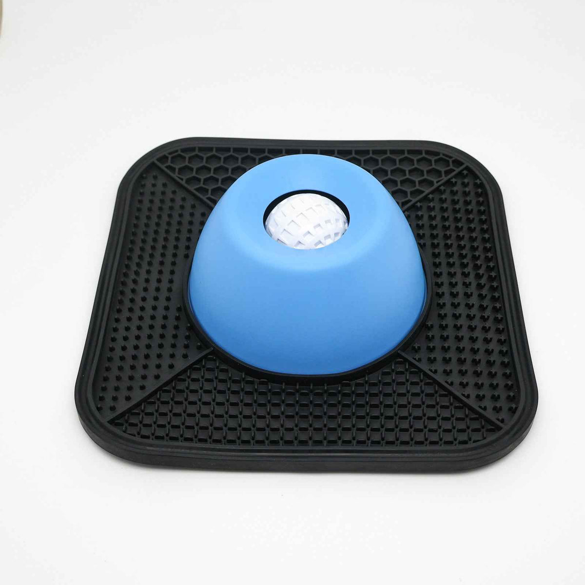 Slow Feeder Lick Bowl for Dogs & Cats