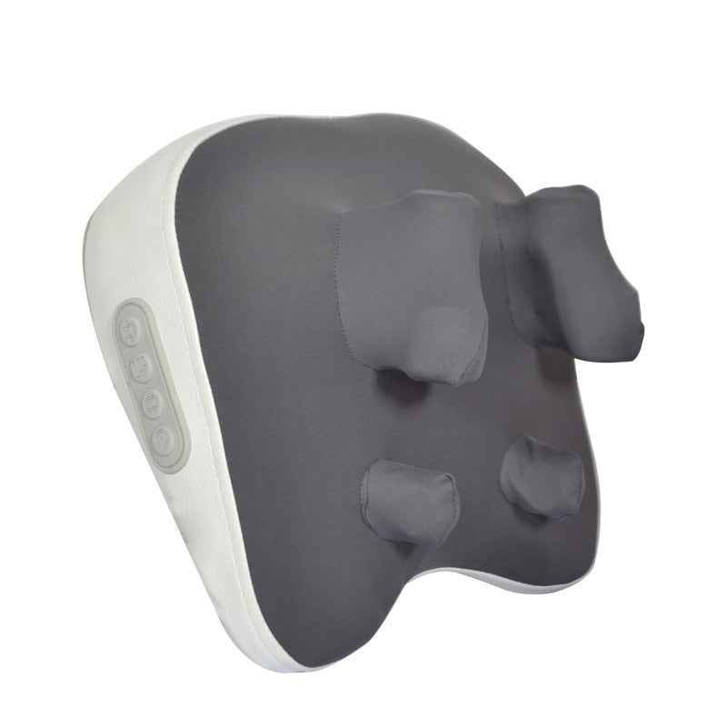 Neck Massager Trapezius Muscle Kneading Device