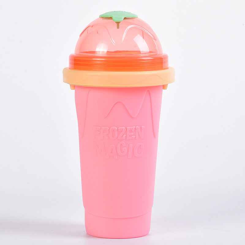 Ultimate Portable Ice Blending Cup: Create Quick & Delectable Frozen Drinks