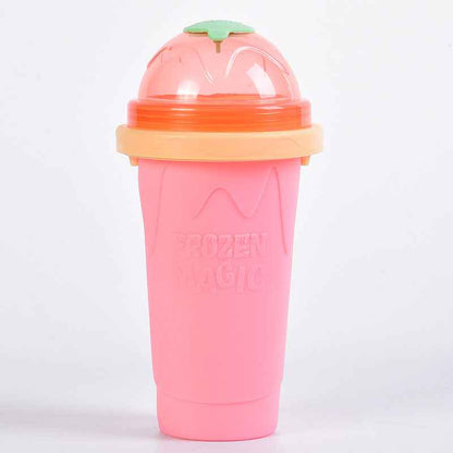 Ultimate Portable Ice Blending Cup: Create Quick & Delectable Frozen Drinks