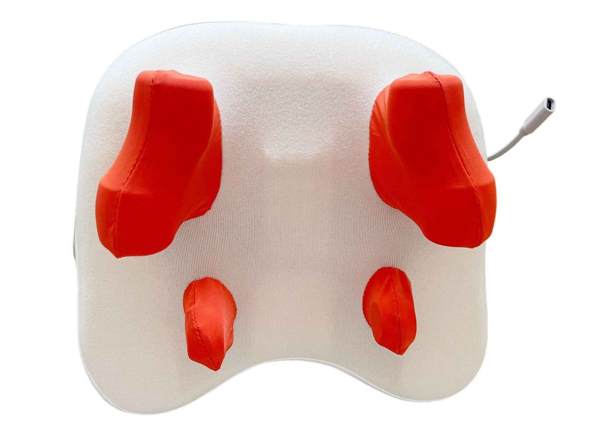 Neck Massager Trapezius Muscle Kneading Device