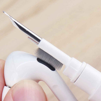 Earphone Cleaning Solution - Maintain Your Devices with Ease and Precision