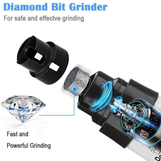 Electric Nail Trimmer for Dogs and Cats
