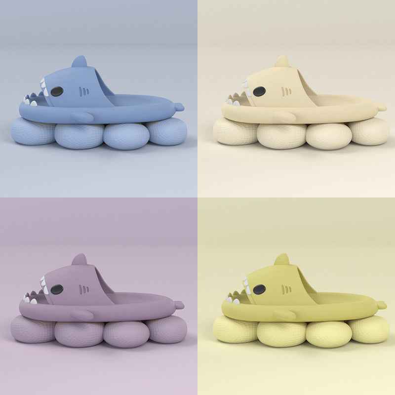 Cute Soft Indoor & Outdoor Shoes for Men & Women