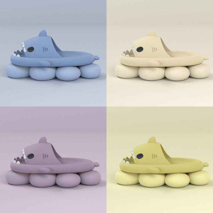 Cute Soft Indoor & Outdoor Shoes for Men & Women