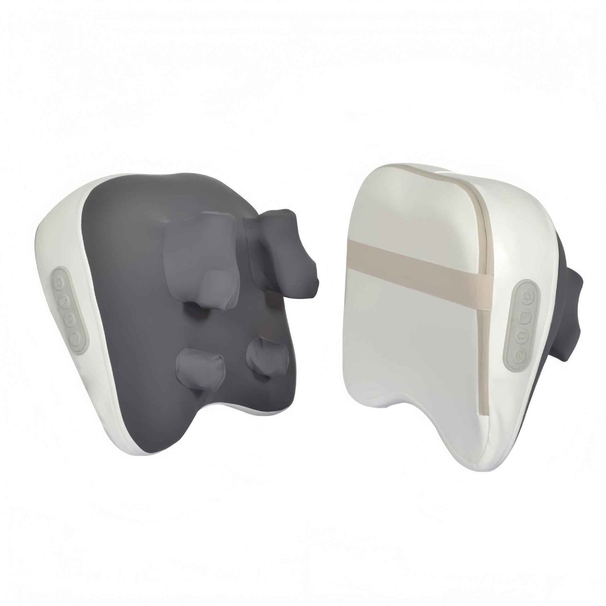 Neck Massager Trapezius Muscle Kneading Device