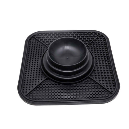 Slow Feeder Lick Bowl for Dogs & Cats