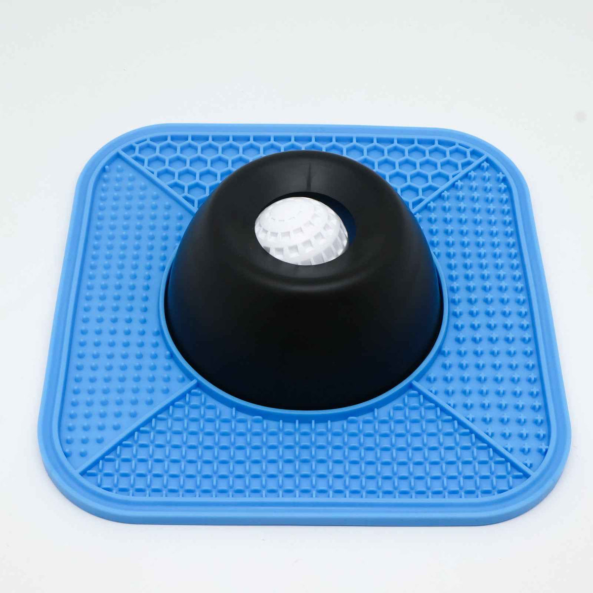Slow Feeder Lick Bowl for Dogs & Cats