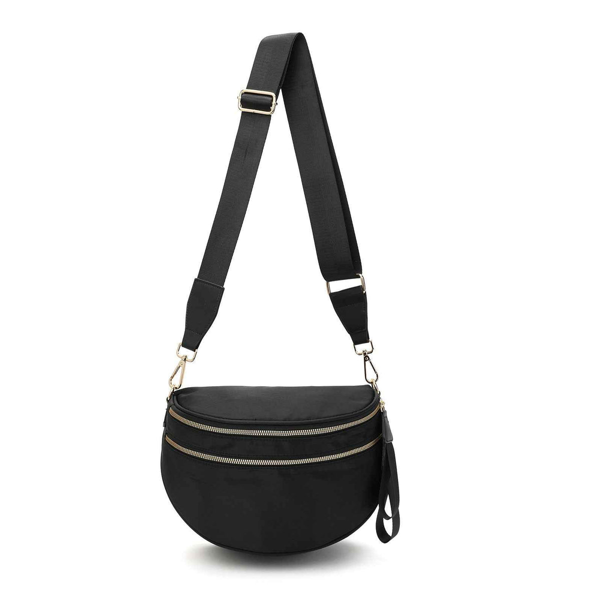 Women’s Large Capacity Oxford Shoulder Bag