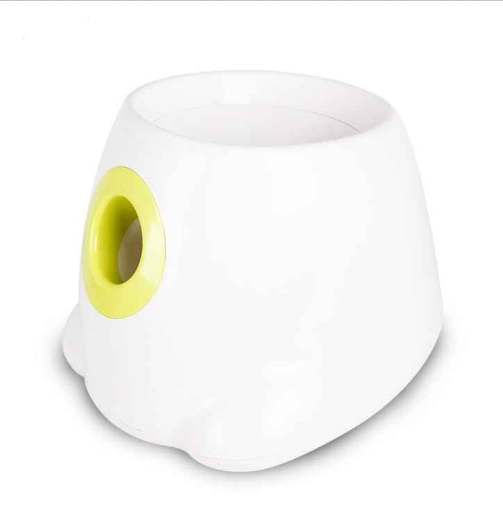 Interactive Dog Ball Launcher: Keep Your Pup Active and Engaged!