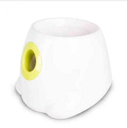 Interactive Dog Ball Launcher: Keep Your Pup Active and Engaged!