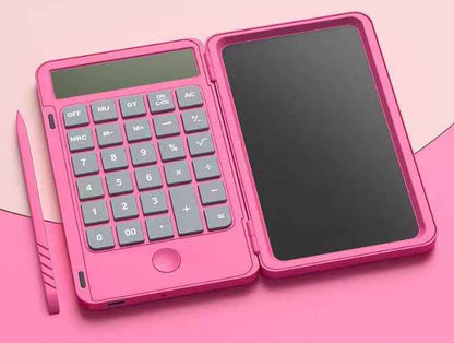 Portable Electronic Writing Board for Effortless Note-Taking