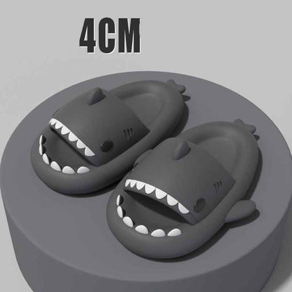 Cute Soft Indoor & Outdoor Shoes for Men & Women
