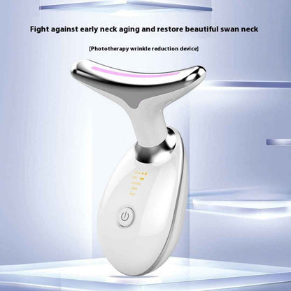 Face & Neck Beauty Instrument – Facial Lifting Device