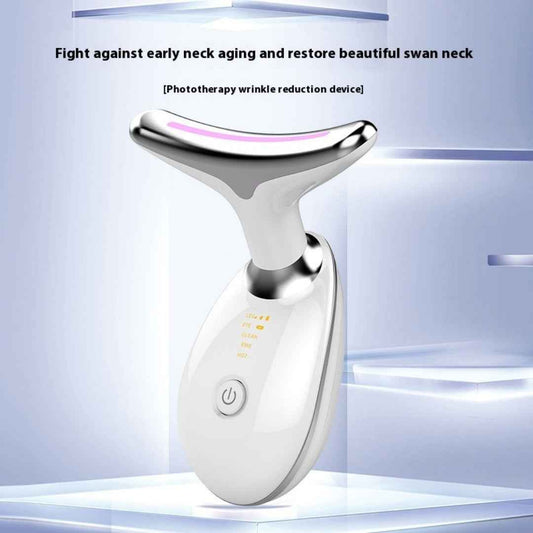 Face & Neck Beauty Instrument – Facial Lifting Device