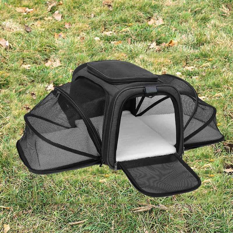 Cat Bag Large Capacity Portable