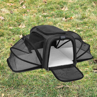 Cat Bag Large Capacity Portable