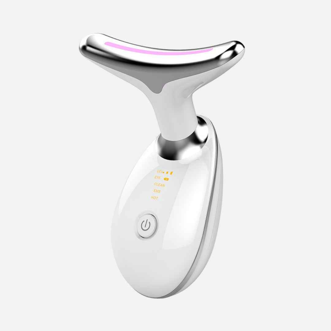 Face & Neck Beauty Instrument – Facial Lifting Device