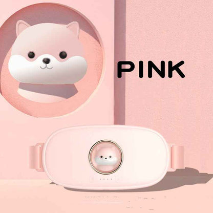 Experience Unmatched Warmth with the Cozy Heating Belt for Girls