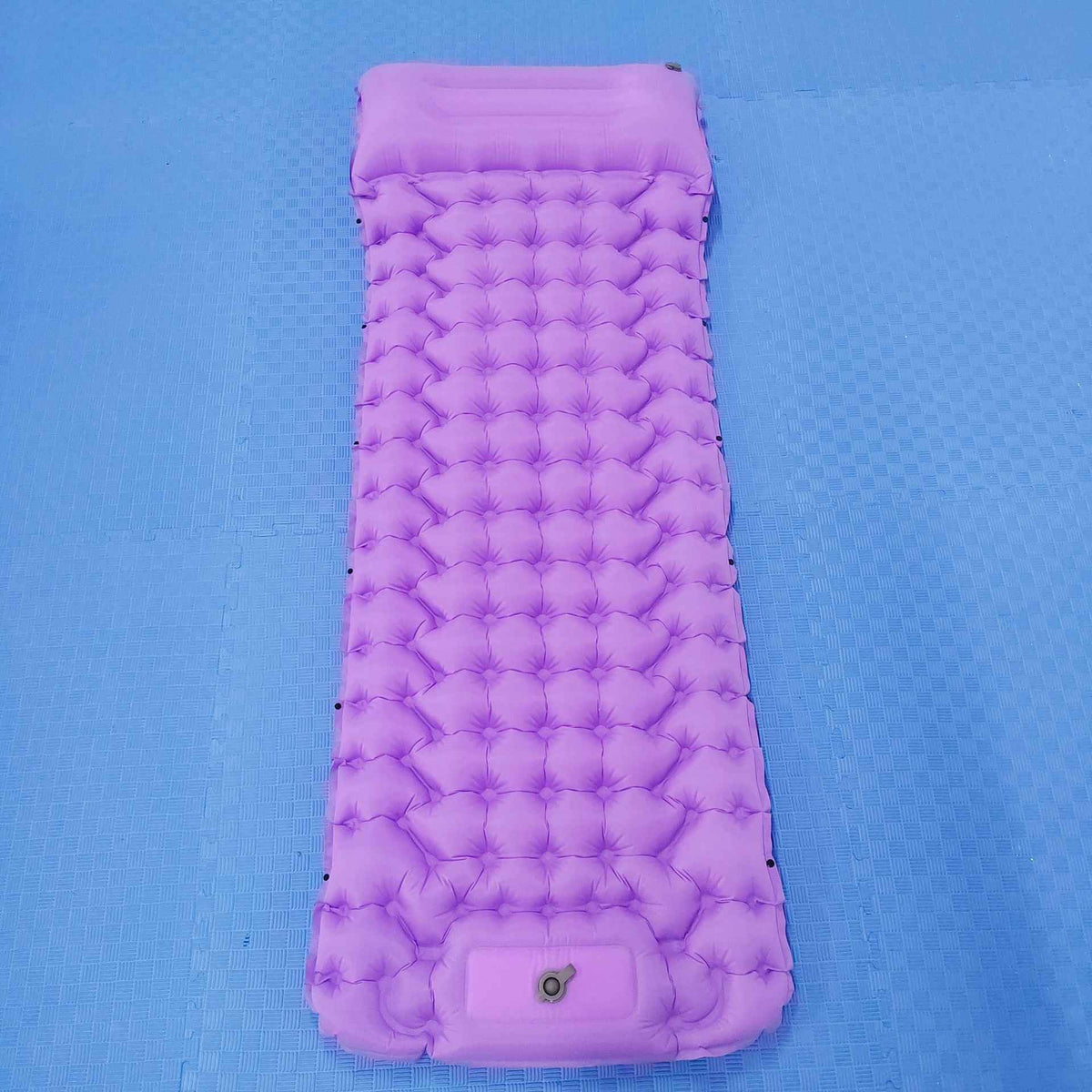 Outdoor Products Inflatable Mattress Camping Foot Inflatable