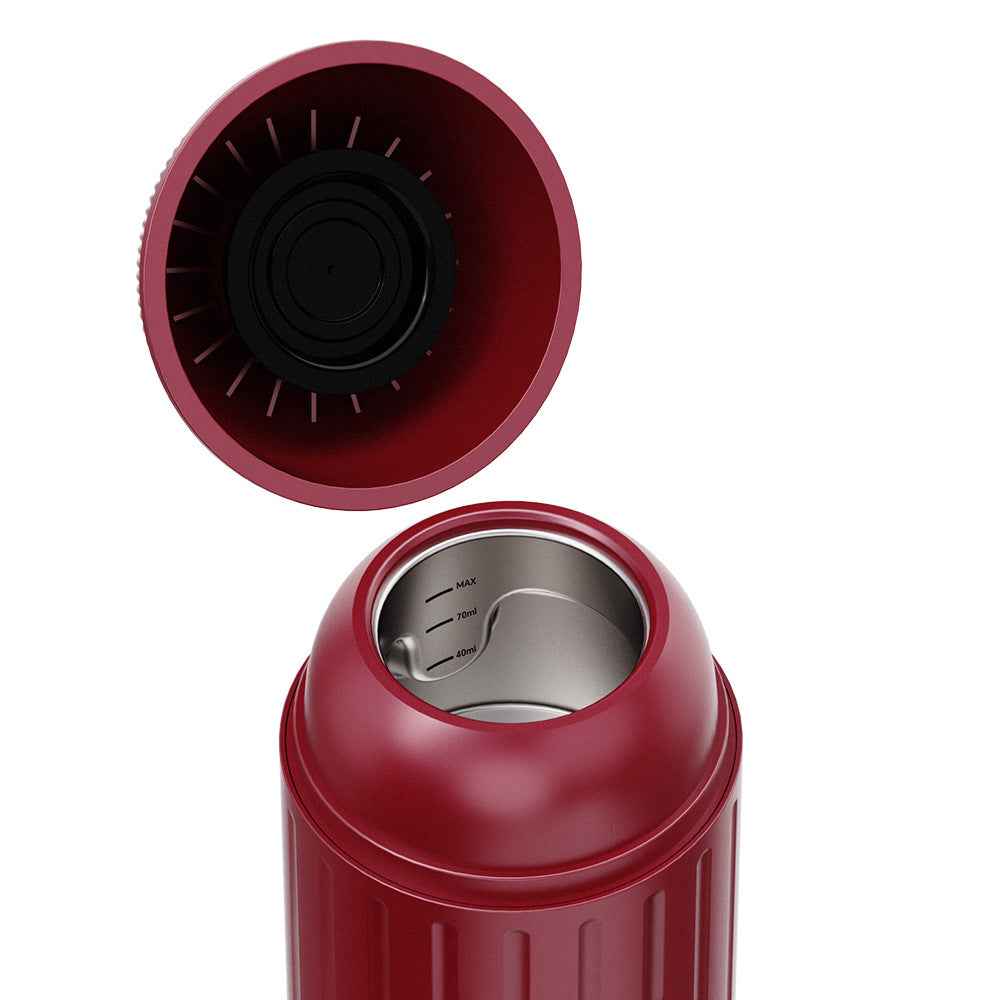 Portable Car USB Capsule Coffee Maker