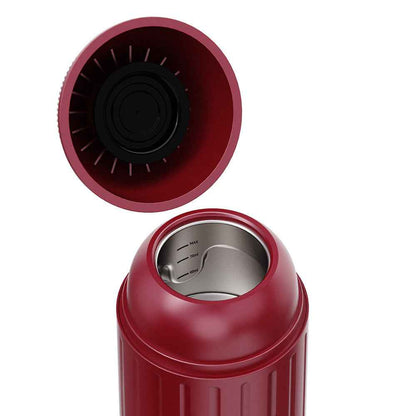 Portable Car USB Capsule Coffee Maker