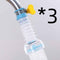 3pcs Blue