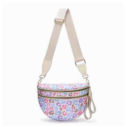 Women’s Large Capacity Oxford Shoulder Bag