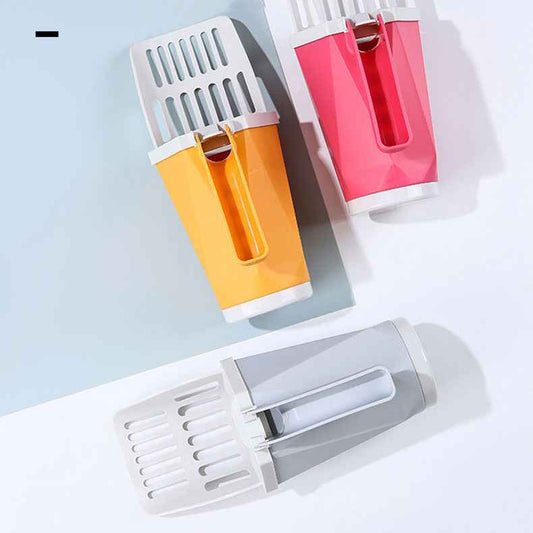 Effortless Clean with Our Self-Cleaning Cat Litter Scoop