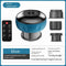 12speed remote control blue