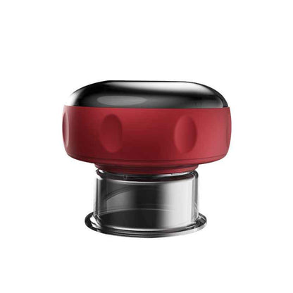 Revolutionize Your Wellness Routine with the Intelligent Vacuum Cupping Device
