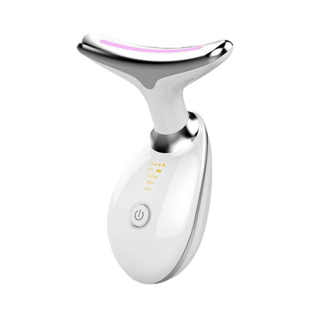 Face & Neck Beauty Instrument – Facial Lifting Device
