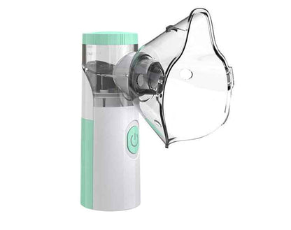 Children's Micro-mesh Ultrasonic Handheld Atomizer