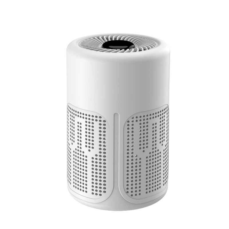 Household Smoke Odor And Formaldehyde Removal Air Purifier