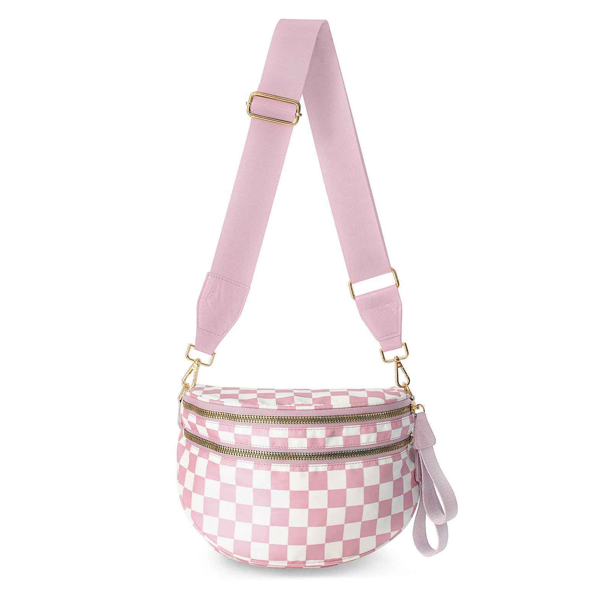 Women’s Large Capacity Oxford Shoulder Bag
