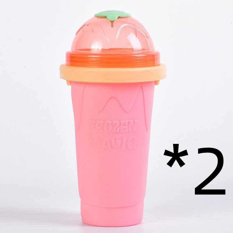 Ultimate Portable Ice Blending Cup: Create Quick & Delectable Frozen Drinks